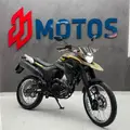 YAMAHA XTZ 250 LANDER YAMAHA XTZ 250 LANDER