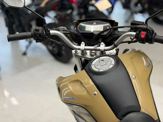 YAMAHA-XTZ 250 LANDER-2024