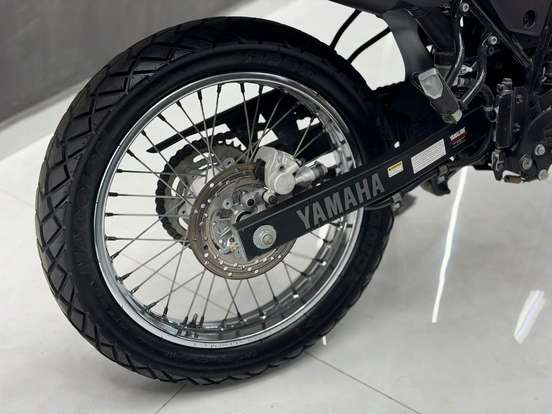 YAMAHA-XTZ 250 LANDER YAMAHA-XTZ 250 LANDER-2024