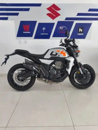 ZONTES GK350 ZONTES GK350