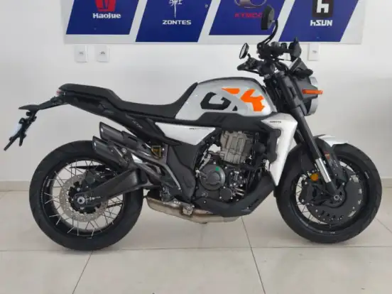 ZONTES-GK350 ZONTES-GK350-2025