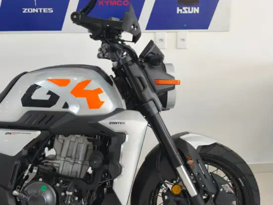 ZONTES-GK350 ZONTES-GK350-2025