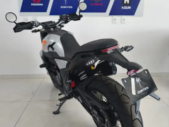 ZONTES-GK350 ZONTES-GK350-2025