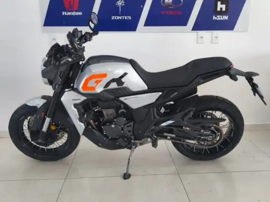 ZONTES-GK350 ZONTES-GK350-2025