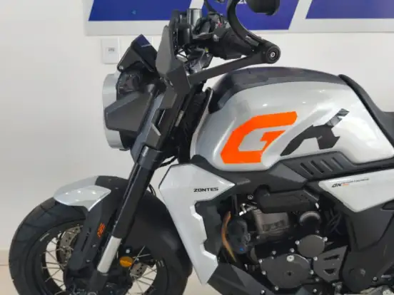 ZONTES-GK350 ZONTES-GK350-2025