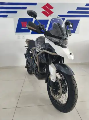 ZONTES-T350 X-2026