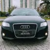 AUDI A3 2.0 TFSI SPORTBACK 16V GASOLINA 4P S-TRONIC AUDI A3 2.0 TFSI SPORTBACK 16V GASOLINA 4P S-TRONIC
