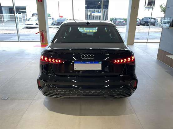 AUDI-A3-2.0 40 TFSI GASOLINA SEDAN PERFORMANCE S-TRONIC AUDI-A3-2025