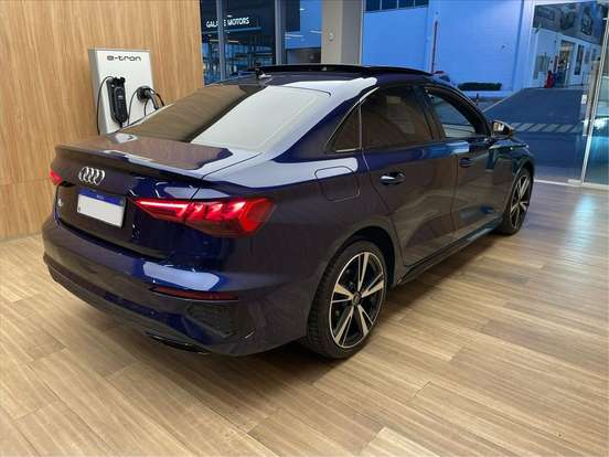 AUDI-A3-2.0 40 TFSI MHEV SEDAN PERFORMANCE BLACK S-TRONIC AUDI-A3-2022
