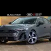 AUDI A5 2.0 TFSI GASOLINA PERFORMANCE S EDITION QUATTRO S TRONIC AUDI A5 2.0 TFSI GASOLINA PERFORMANCE S EDITION QUATTRO S TRONIC