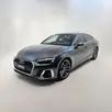 AUDI A5 2.0 TFSI MHEV SPORTBACK S LINE S TRONIC AUDI A5 2.0 TFSI MHEV SPORTBACK S LINE S TRONIC