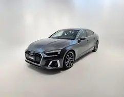 AUDI A5 2.0 TFSI MHEV SPORTBACK S LINE S TRONIC AUDI A5 2.0 TFSI MHEV SPORTBACK S LINE S TRONIC