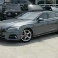 AUDI A5 2.0 TFSI SPORTBACK AMBIENTE 16V GASOLINA 4P S-TRONIC AUDI A5 2.0 TFSI SPORTBACK AMBIENTE 16V GASOLINA 4P S-TRONIC