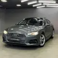 AUDI A5 2.0 TFSI SPORTBACK AMBITION PLUS 16V GASOLINA 4P S-TRONIC AUDI A5 2.0 TFSI SPORTBACK AMBITION PLUS 16V GASOLINA 4P S-TRONIC