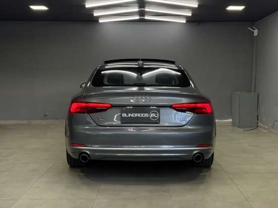 AUDI-A5-2.0 TFSI SPORTBACK AMBITION PLUS 16V GASOLINA 4P S-TRONIC AUDI-A5-2017