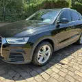 AUDI Q3 1.4 TFSI AMBIENTE FLEX 4P S TRONIC AUDI Q3 1.4 TFSI AMBIENTE FLEX 4P S TRONIC