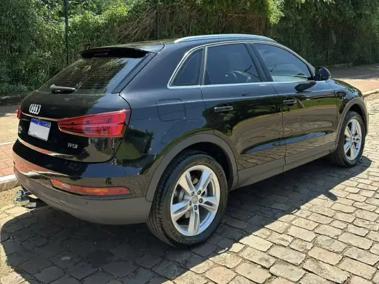 AUDI-Q3-1.4 TFSI AMBIENTE FLEX 4P S TRONIC AUDI-Q3-2017