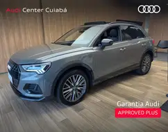 AUDI Q3 1.4 35 TFSI GASOLINA BLACK S TRONIC AUDI Q3 1.4 35 TFSI GASOLINA BLACK S TRONIC
