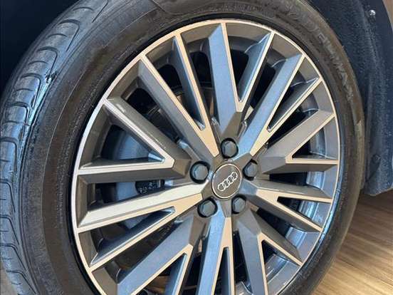 AUDI-Q3-1.4 35 TFSI GASOLINA BLACK S TRONIC AUDI-Q3-2020