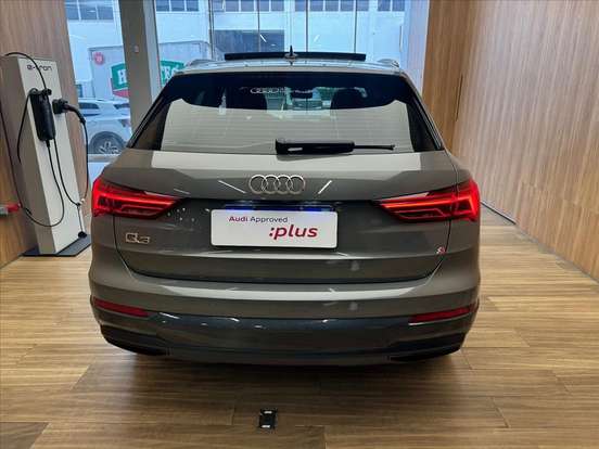 AUDI-Q3-1.4 35 TFSI GASOLINA BLACK S TRONIC AUDI-Q3-2020