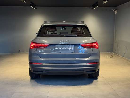 AUDI-Q3-1.4 35 TFSI GASOLINA PRESTIGE S TRONIC AUDI-Q3-2020
