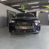 AUDI Q3 2.0 40 TFSI GASOLINA SPORTBACK PERFORMANCE BLACK QUATTRO TIPTRONIC AUDI Q3 2.0 40 TFSI GASOLINA SPORTBACK PERFORMANCE BLACK QUATTRO TIPTRONIC