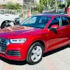 AUDI Q5 2.0 TFSI GASOLINA S-LINE S TRONIC AUDI Q5 2.0 TFSI GASOLINA S-LINE S TRONIC