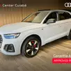 AUDI Q5 2.0 45 TFSI GASOLINA S-LINE QUATTRO S TRONIC AUDI Q5 2.0 45 TFSI GASOLINA S-LINE QUATTRO S TRONIC