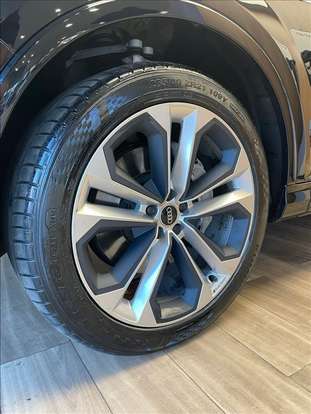 AUDI-Q7-3.0 V6 TFSI MHEV QUATTRO TIPTRONIC AUDI-Q7-2022