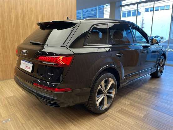 AUDI-Q7-3.0 V6 TFSI MHEV QUATTRO TIPTRONIC AUDI-Q7-2022