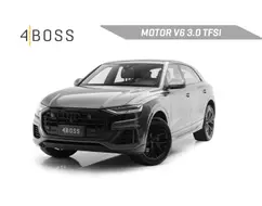 AUDI Q8 3.0 TFSI GASOLINA PERFORMANCE BLACK QUATTRO TIPTRONIC AUDI Q8 3.0 TFSI GASOLINA PERFORMANCE BLACK QUATTRO TIPTRONIC