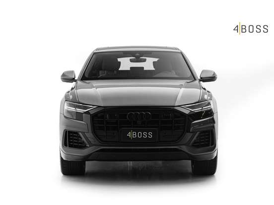 AUDI-Q8-3.0 TFSI GASOLINA PERFORMANCE BLACK QUATTRO TIPTRONIC AUDI-Q8-2022