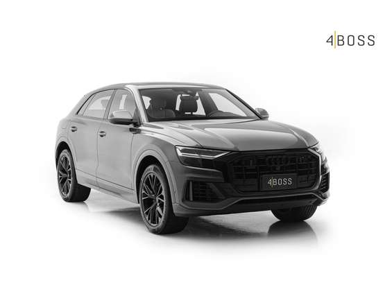 AUDI-Q8-3.0 TFSI GASOLINA PERFORMANCE BLACK QUATTRO TIPTRONIC AUDI-Q8-2022