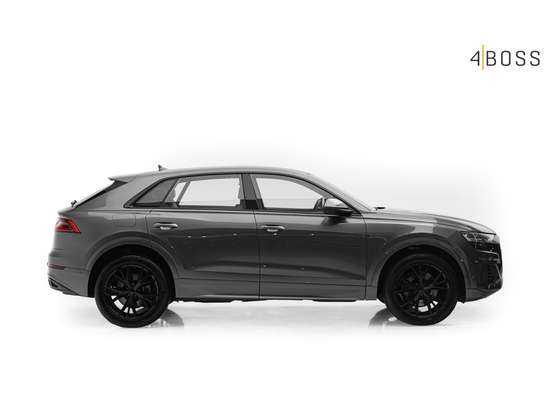 AUDI-Q8-3.0 TFSI GASOLINA PERFORMANCE BLACK QUATTRO TIPTRONIC AUDI-Q8-2022