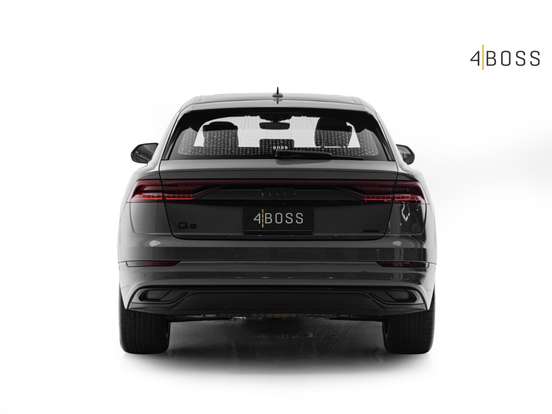 AUDI-Q8-3.0 TFSI GASOLINA PERFORMANCE BLACK QUATTRO TIPTRONIC AUDI-Q8-2022