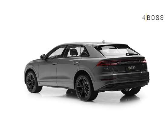 AUDI-Q8-3.0 TFSI GASOLINA PERFORMANCE BLACK QUATTRO TIPTRONIC AUDI-Q8-2022