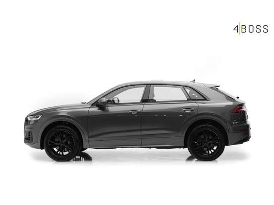 AUDI-Q8-3.0 TFSI GASOLINA PERFORMANCE BLACK QUATTRO TIPTRONIC AUDI-Q8-2022