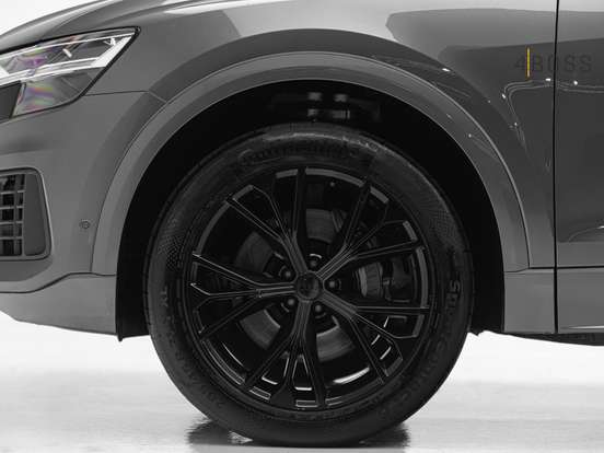 AUDI-Q8-3.0 TFSI GASOLINA PERFORMANCE BLACK QUATTRO TIPTRONIC AUDI-Q8-2022