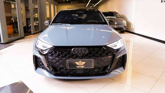 AUDI-RS3-2.5 TFSI GASOLINA SEDAN QUATTRO S-TRONIC AUDI-RS3-2025