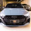 AUDI RS3 2.5 TFSI GASOLINA SEDAN QUATTRO S-TRONIC AUDI RS3 2.5 TFSI GASOLINA SEDAN QUATTRO S-TRONIC