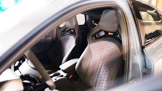 AUDI-RS3-2.5 TFSI GASOLINA SEDAN QUATTRO S-TRONIC AUDI-RS3-2025