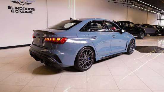 AUDI-RS3-2.5 TFSI GASOLINA SEDAN QUATTRO S-TRONIC AUDI-RS3-2025