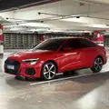 AUDI A3 1.4 35 TFSI GASOLINA SEDAN S LINE LIMITED TIPTRONIC AUDI A3 1.4 35 TFSI GASOLINA SEDAN S LINE LIMITED TIPTRONIC