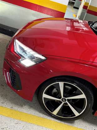 AUDI-A3-1.4 35 TFSI GASOLINA SEDAN S LINE LIMITED TIPTRONIC AUDI-A3-2021