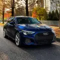 AUDI A3 1.4 35 TFSI GASOLINA SPORTBACK S LINE LIMITED TIPTRONIC AUDI A3 1.4 35 TFSI GASOLINA SPORTBACK S LINE LIMITED TIPTRONIC