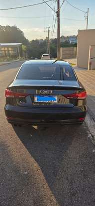 AUDI-A3-1.4 TFSI FLEX SEDAN PRESTIGE PLUS TIPTRONIC AUDI-A3-2018