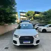 AUDI Q3 1.4 TFSI AMBIENTE GASOLINA 4P S TRONIC AUDI Q3 1.4 TFSI AMBIENTE GASOLINA 4P S TRONIC