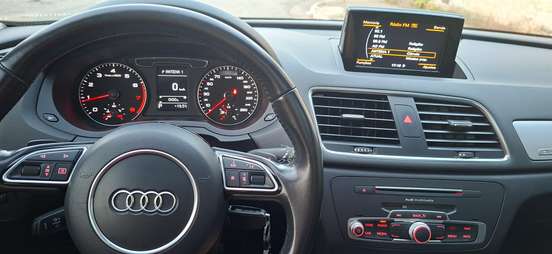 AUDI-Q3-2.0 TFSI AMBITION QUATTRO 4P GASOLINA S TRONIC AUDI-Q3-2016