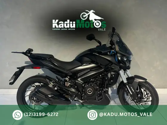 BAJAJ DOMINAR 400 BAJAJ DOMINAR 400