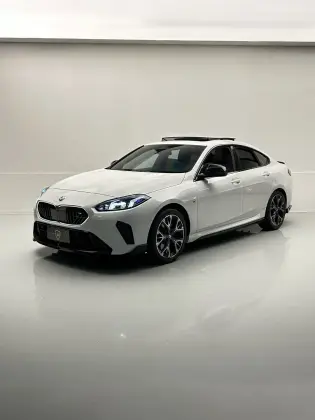 BMW 220i 2.0 16V TURBO GASOLINA GRAN COUPÉ M SPORT STEPTRONIC BMW 220i 2.0 16V TURBO GASOLINA GRAN COUPÉ M SPORT STEPTRONIC